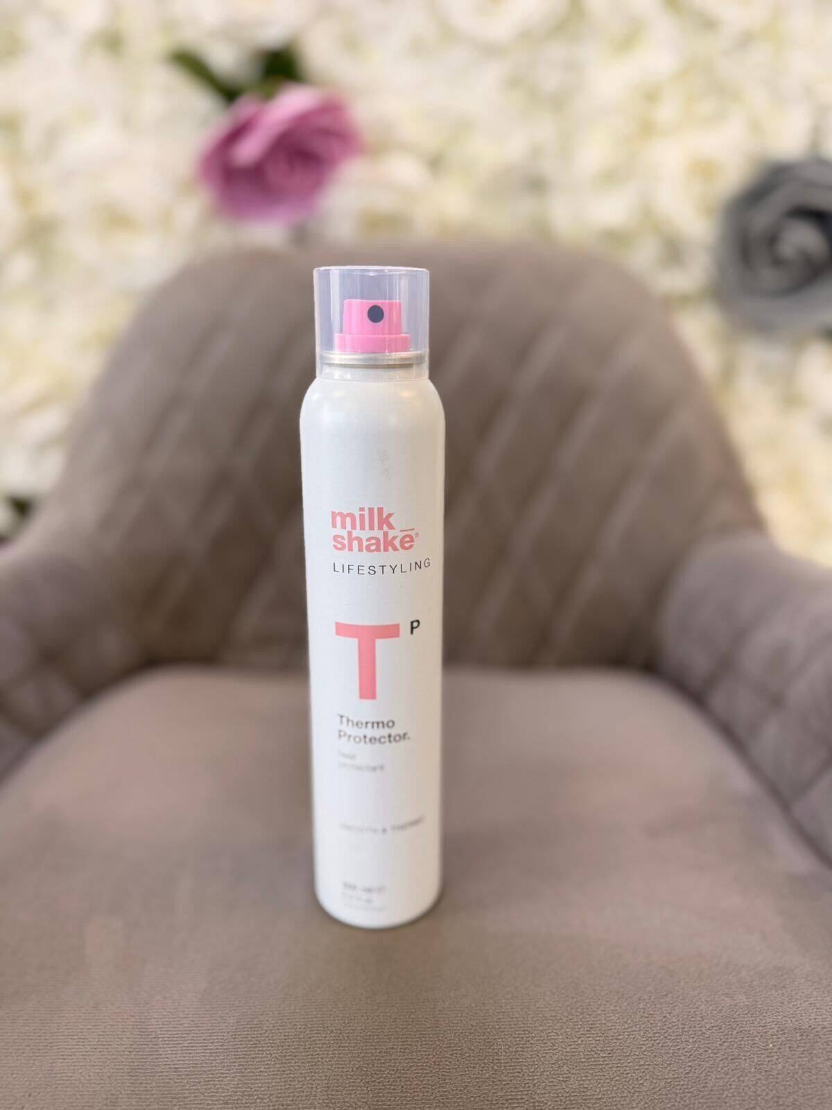 Milk_shake Thermo Protector