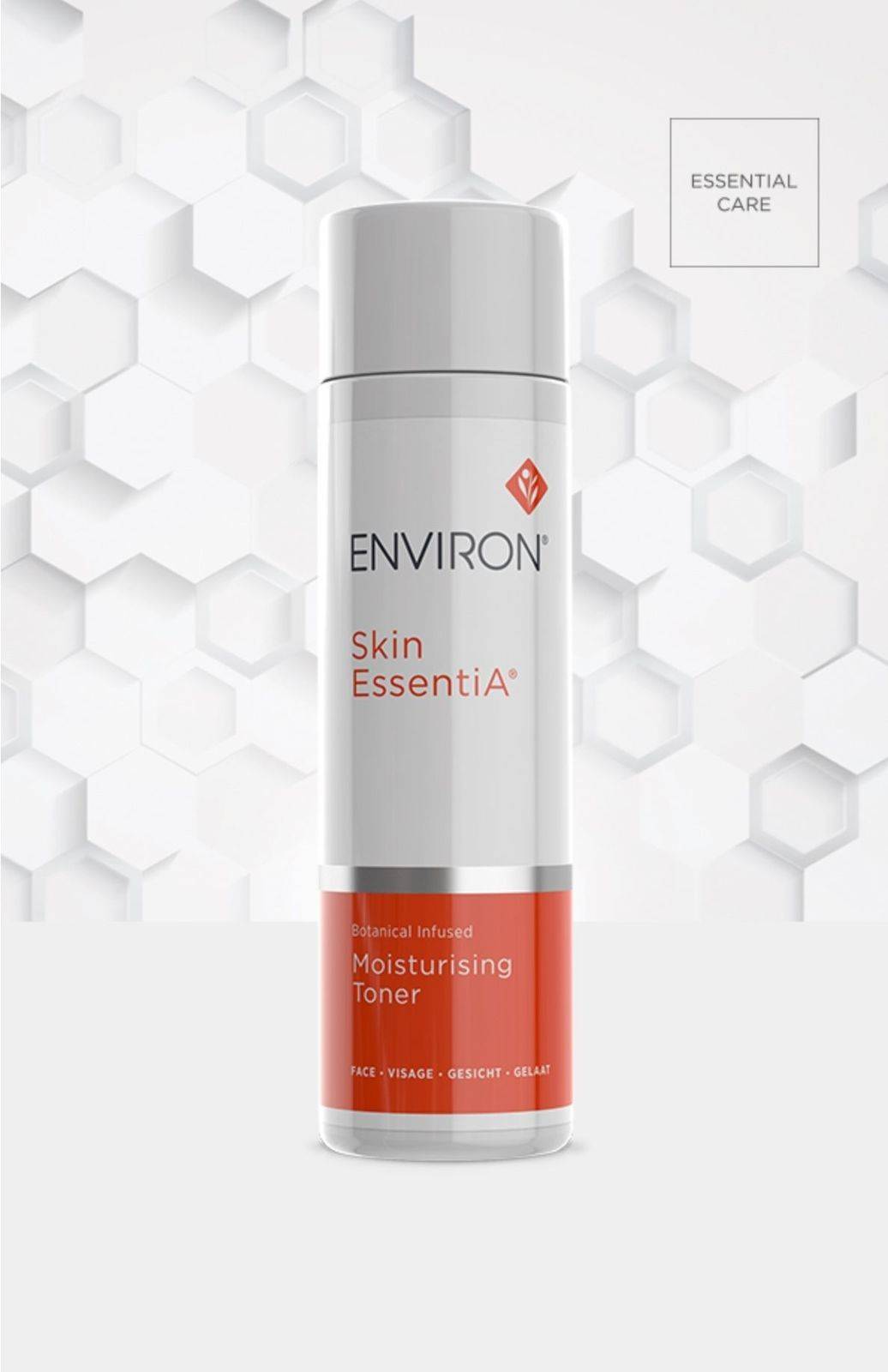 Skin EssentiA Botanical Infused Moisturising Toner