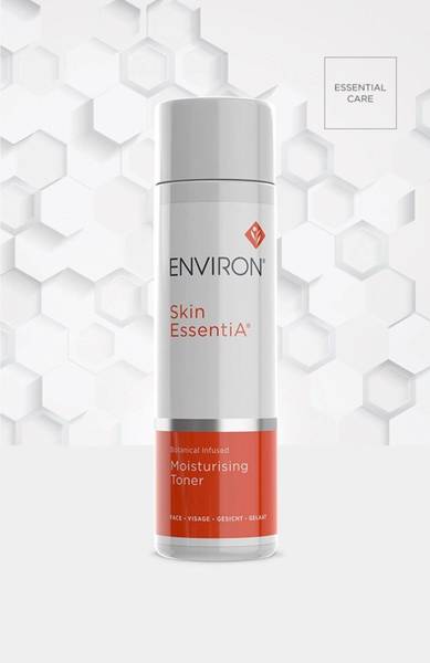 Skin EssentiA Botanical Infused Moisturising Toner