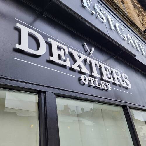 Dexter's Otley