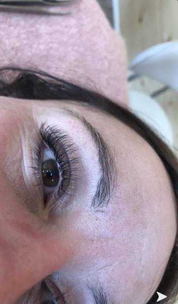 Hybrid Lashes 