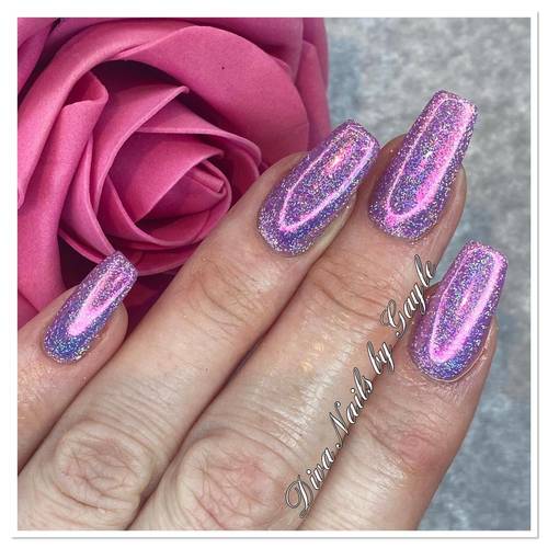 Unicorn inspired sparkles💕