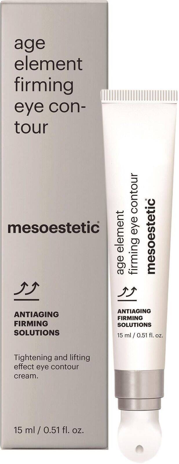 Age Element Firming Eye Contour