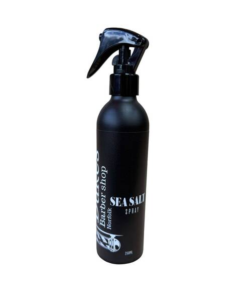 Sea Salt Spray