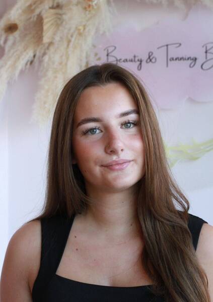 Georgia ♡ Junior Stylist