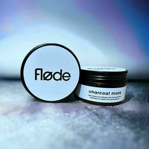 Charcoal mask ( inc Uk postage )