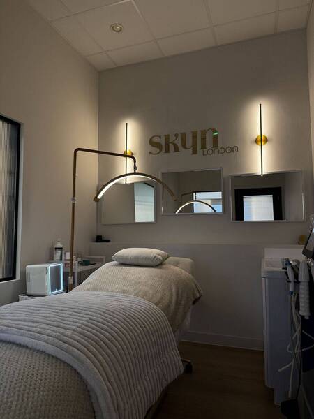 Skyn London, Marylebone