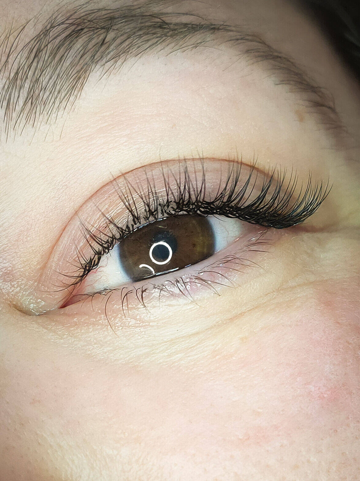 Extension cil à cil