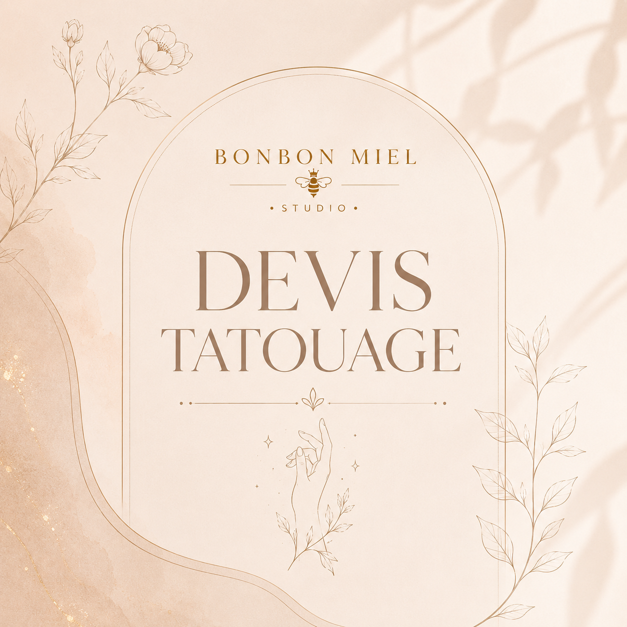Devis Tatouage Gratuit