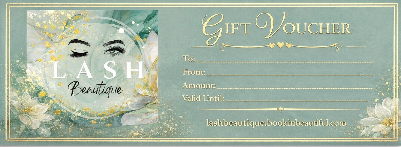 Gift Voucher 