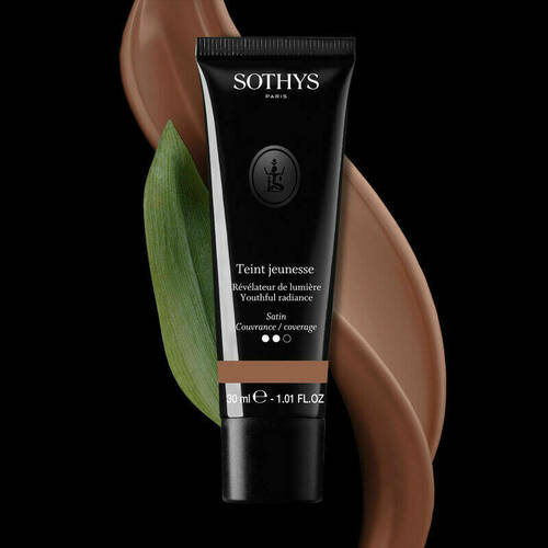 FOND DE TEINT JEUNESSE W30