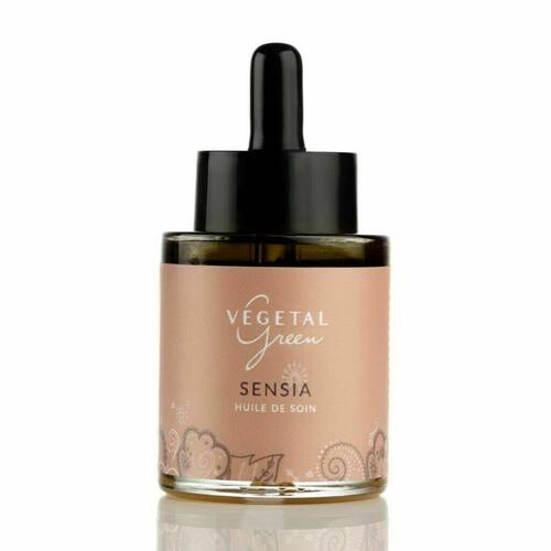 SENSIA huile de soin visage apaisante 
