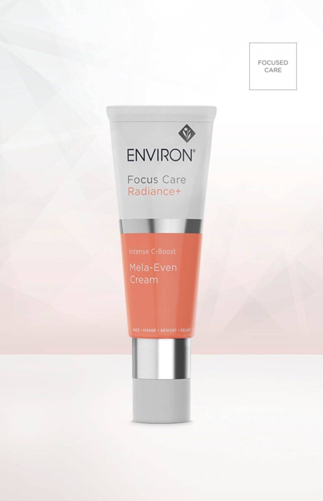 Focus Care Radiance+ Intense C-Boost Mela-Even Cream