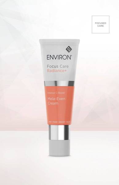 Focus Care Radiance+ Intense C-Boost Mela-Even Cream