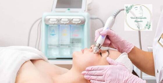 SOIN VISAGE ADO AQUAFACE