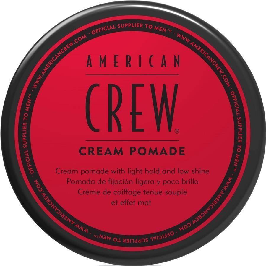 American Crew Cream Pomade