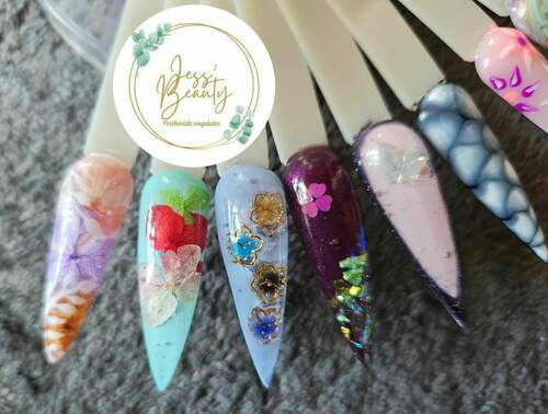 Nailart 