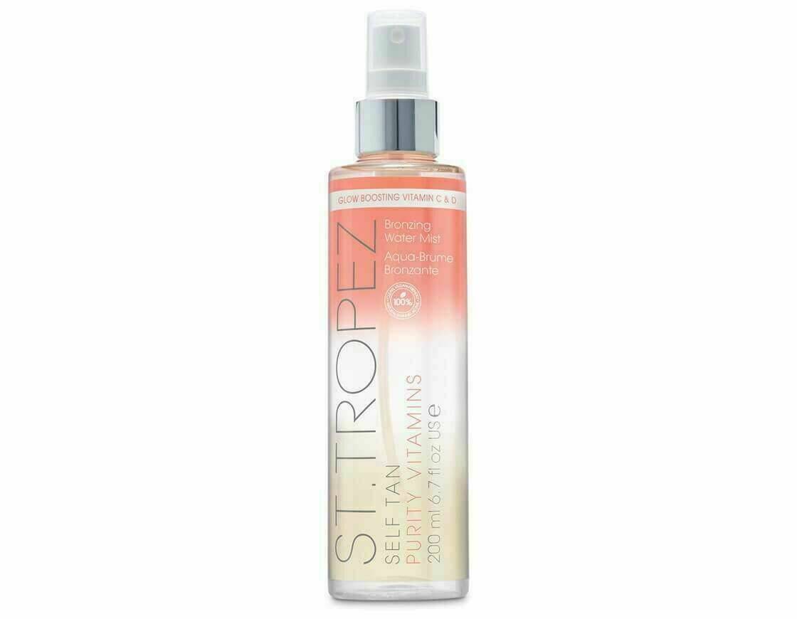 St.Tropez purity vitamin mist 200ml