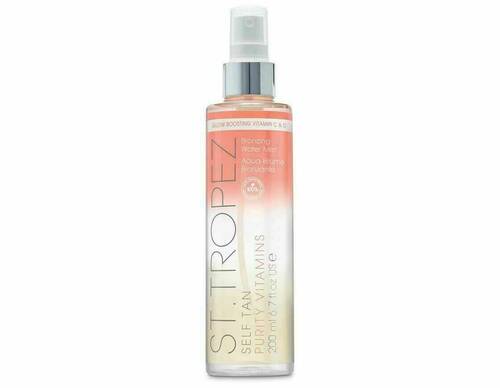 St.Tropez purity vitamin mist 200ml