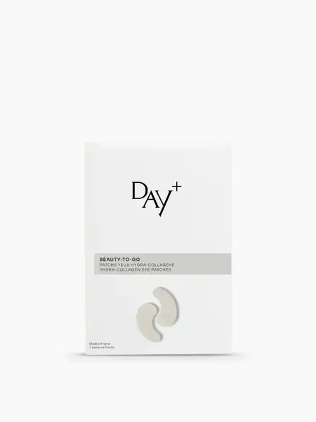 Pack de 6 - Patchs Yeux HYDRA-COLLAGENE