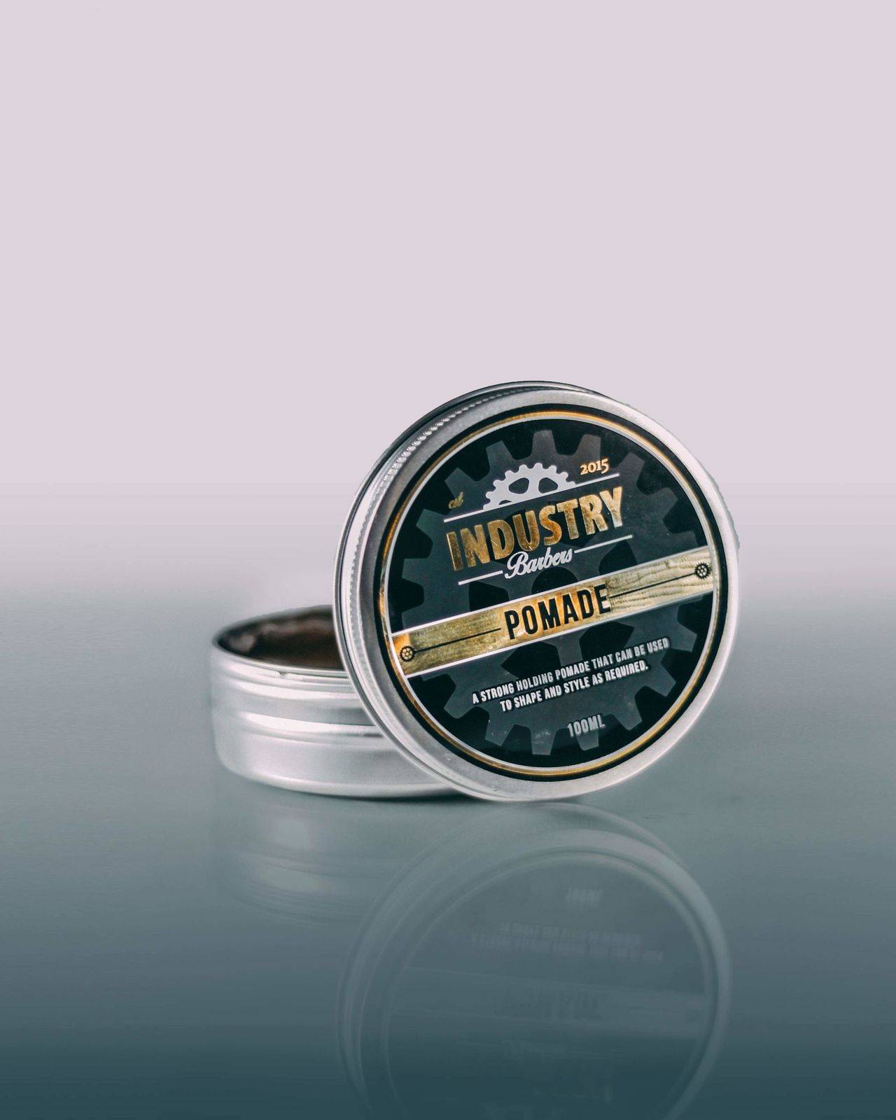 100ml Pomade