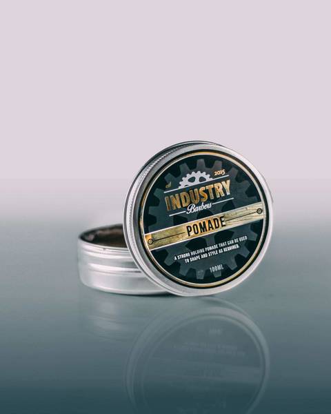 100ml Pomade
