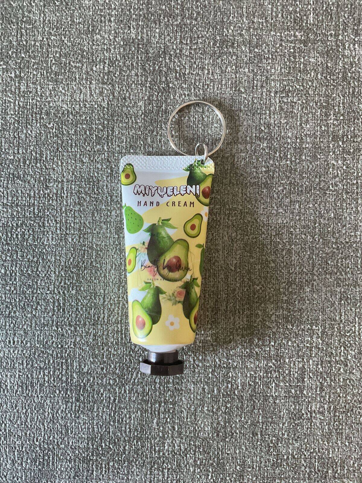 Créme main avocat 20gr 