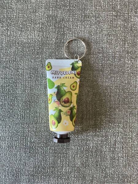 Créme main avocat 20gr 