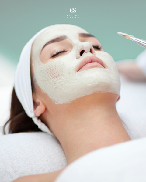 RITUEL PURETÉ ACTIVE  1h