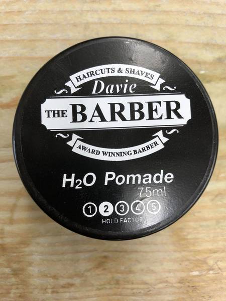 Pomade 