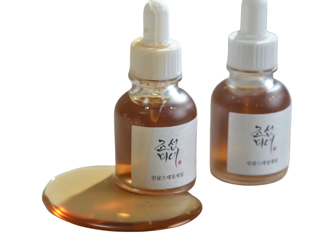 Sérum Régénérant Revive Serum - Ginseng + Mucine D’Escargot