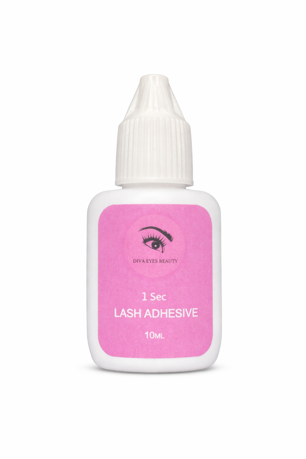 Colle Professionnelle - Diva Eyes Beauty