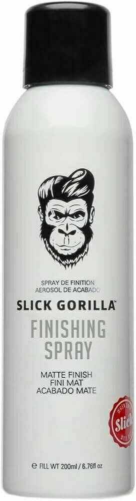 Slick Gorilla Finishing Spray 