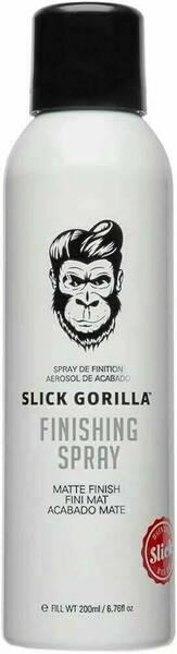 Slick Gorilla Finishing Spray 