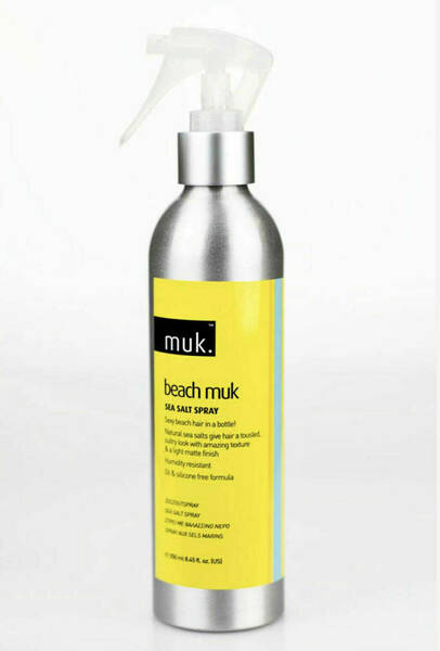 Beach Muk Sea Salt Spray 250mls