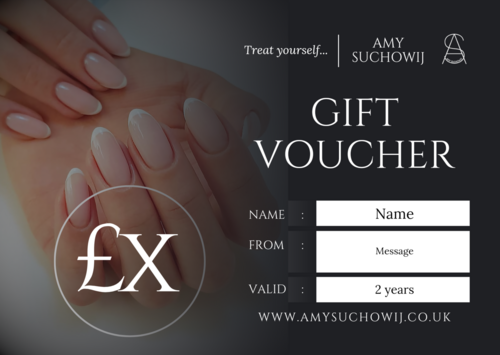 Gift Voucher