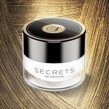 Crème secrets