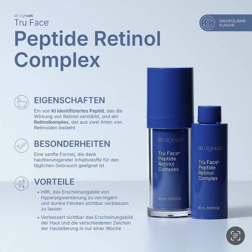 Age Loc Retinol Complex 