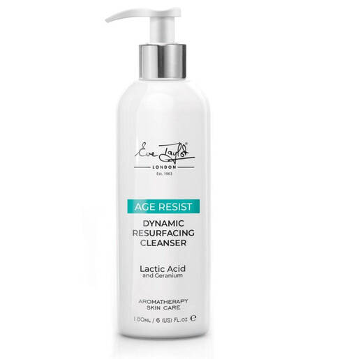 Eve Taylor Age Resist Dynamic Resurfacing Cleanser
