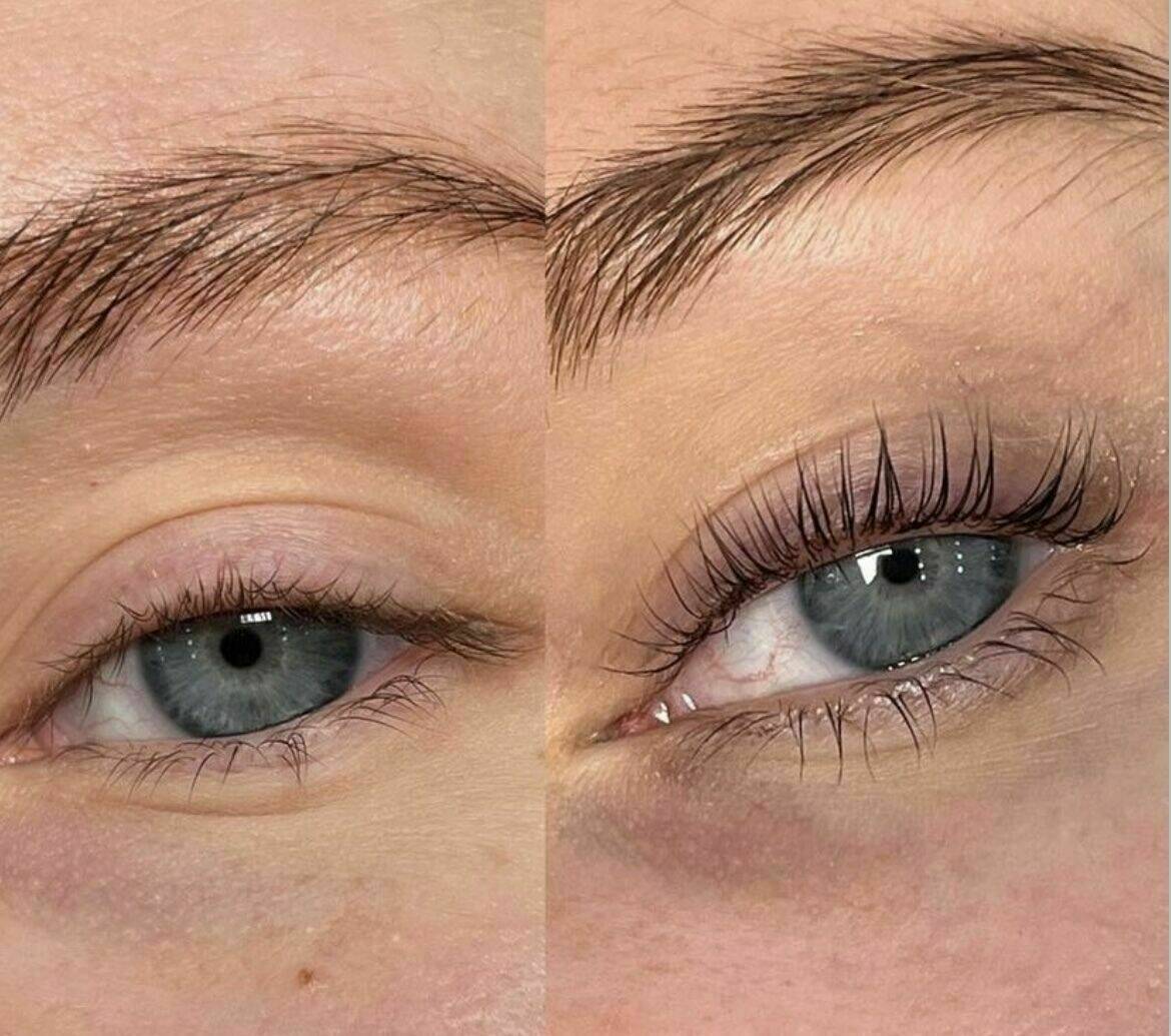 Lvl By Luci/Pretty Little Beauty