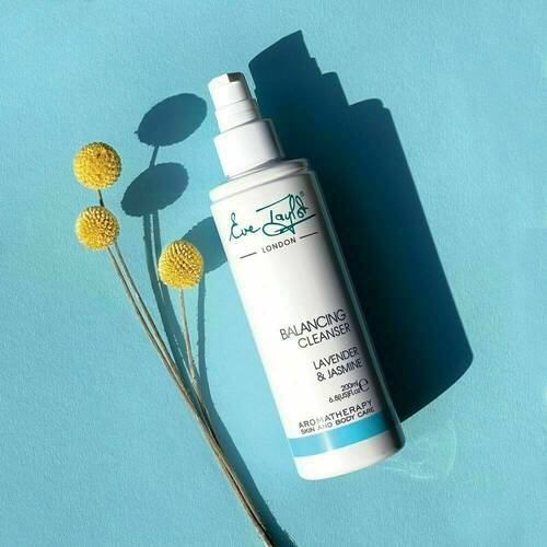 balancing cleanser, 200ml