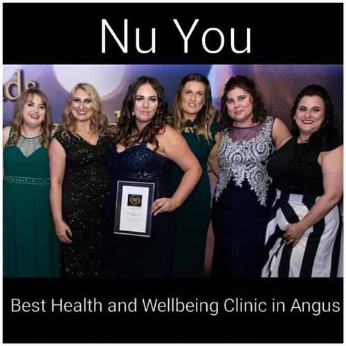 Angus best Health and Wellbeinf Clinic