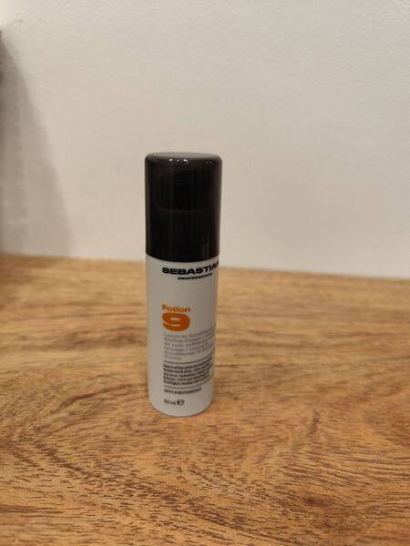 Crème de soin coiffant sans rinçage Potion 9  50ml