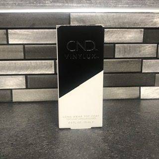 Vinylux Top Coat