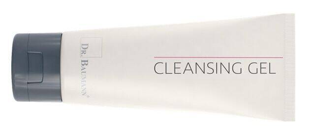 DB CLEANSING GEL 75ml (format voyage)