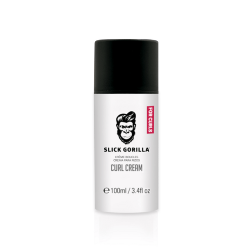 Curl Cream