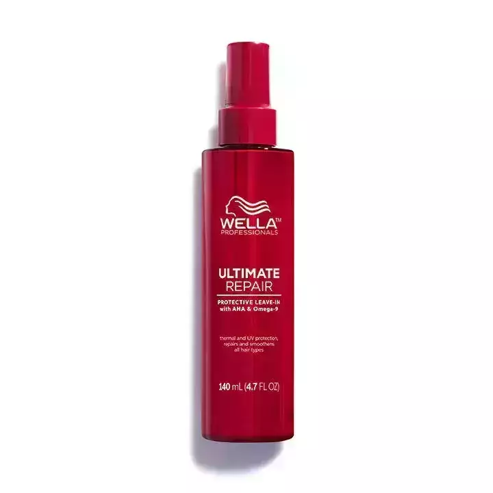 Step 4, Protective Leave In 