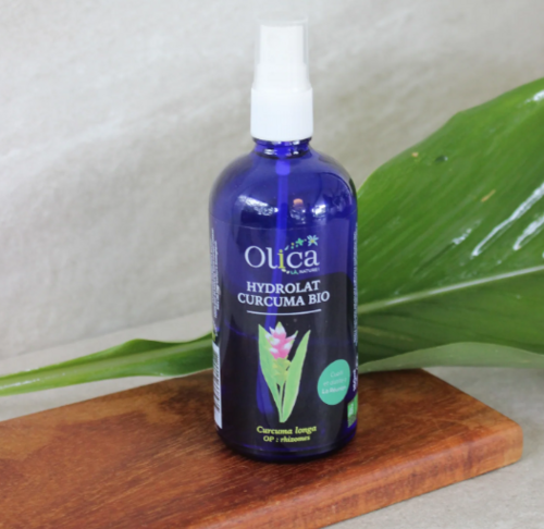 Hydrolat Curcuma