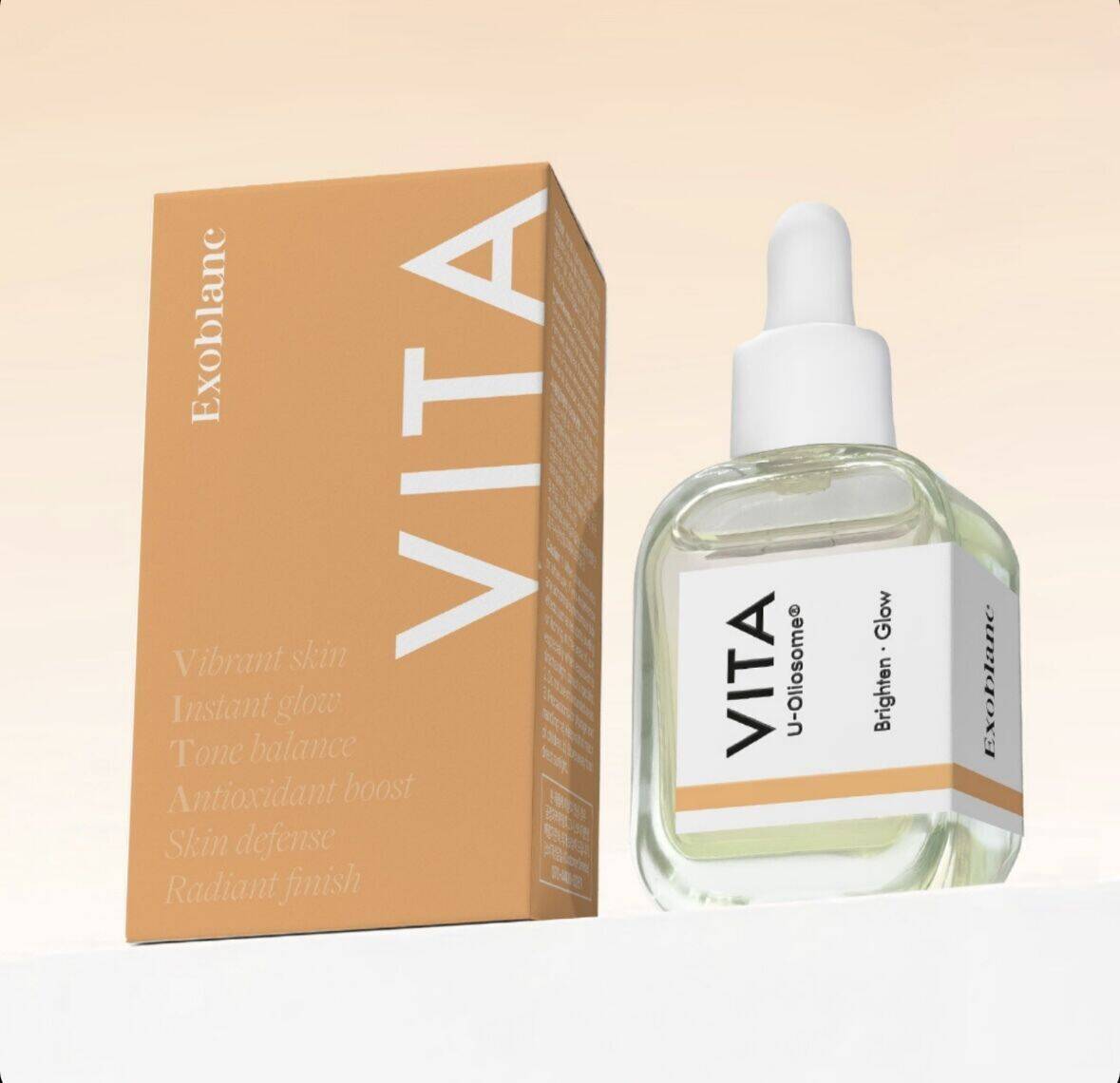 VITA Glow Boosting Oil