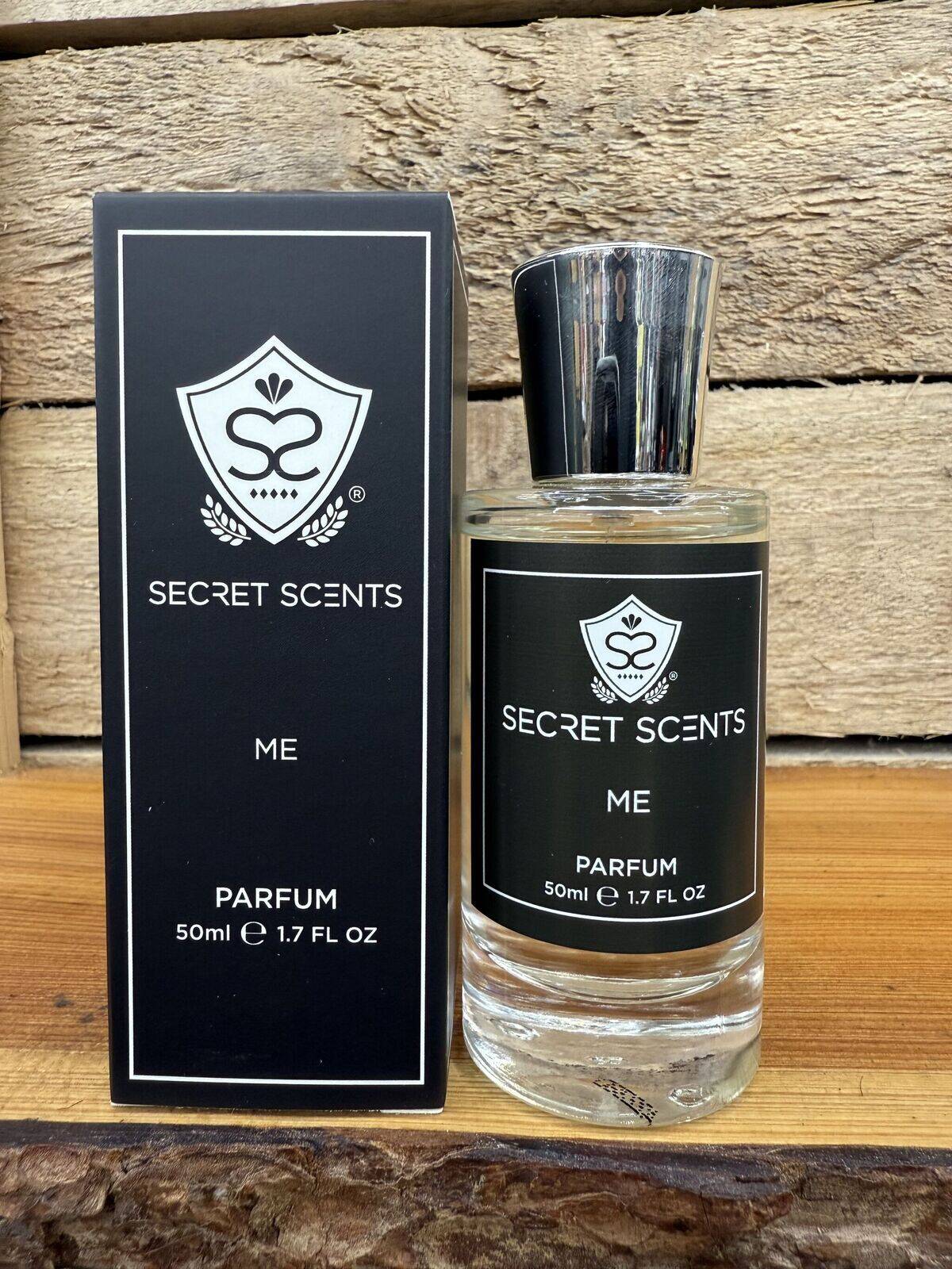 Me Inspired by YSL Myself 